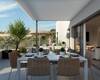 Propriétés En Complexe Avec Vue Sur Mer À Casares Malaga 5