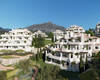 Marbella'da Deniz Manzaralı Satılık Sıfır Daireler 5