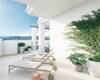 Marbella'da Deniz Manzaralı Satılık Sıfır Daireler 3