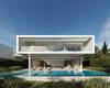Vrijstaande Villa's Nabij Golfbanen In Estepona 1
