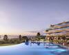 Wohnungen Mit Meerblick In Der Nähe Des Golfplatzes In Malaga Mijas 1