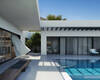 Detached Houses with Garden and Customizable Design in Mijas 5