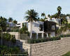 Detached Houses with Garden and Customizable Design in Mijas 9
