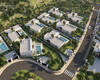 Detached Houses with Garden and Customizable Design in Mijas 15