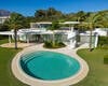 Casares'te Özel Havuzlu Anahtar Teslim Müstakil Villa