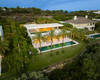 Detached Key-ready House with a Swimming Pool in Casares 5