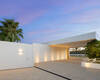 Detached Key-ready House with a Swimming Pool in Casares 14