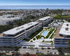 Marbella'da Havuzlu Site İçinde Enerji Dostu Daireler 4