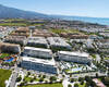 Marbella'da Havuzlu Site İçinde Enerji Dostu Daireler 5