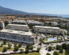 Marbella'da Havuzlu Site İçinde Enerji Dostu Daireler 6