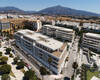 Marbella'da Havuzlu Site İçinde Enerji Dostu Daireler 8