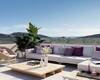 Spacious Flats in a Golfside Complex with Pool in Casares 3