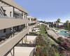 Spacious Flats in a Golfside Complex with Pool in Casares 4
