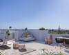 Marbella'da Deniz ve Şehir Manzaralı 5 Odalı Villalar 2