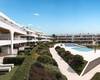 Costa Del Sol Estepona'da Site İçinde Sıfır Daireler 6