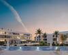 Costa Del Sol Estepona'da Site İçinde Sıfır Daireler 9