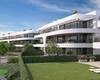 Costa Del Sol Estepona'da Site İçinde Sıfır Daireler 4