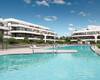 Costa Del Sol Estepona'da Site İçinde Sıfır Daireler 2