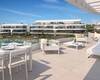 Costa Del Sol Estepona'da Site İçinde Sıfır Daireler 11