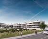 Costa Del Sol Estepona'da Site İçinde Sıfır Daireler 5