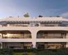 Newly-built Apartments in a Complex in Estepona Costa Del Sol 8