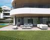 Newly-built Apartments in a Complex in Estepona Costa Del Sol 12