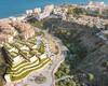 Maisons De Ville Près De La Plage À Fuengirola Málaga 5