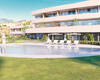 Maisons De Ville Près De La Plage À Fuengirola Málaga 1