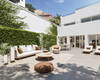 Flats with Spacious Terraces in El Limonar Málaga