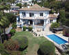4-bedroom House with Sea View in Marbella Málaga 1