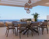 Luxe Huizen Dichtbij De Zee In Estepona 6