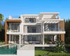 Luxe Huizen Dichtbij De Zee In Estepona 8