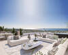Stylish-design Flats Near the Sea in Estepona Malaga