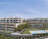 Stylish-design Flats Near the Sea in Estepona Malaga 3