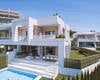 Stylish-design Flats Near the Sea in Estepona Malaga 5