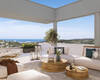 Stunning Views Golfside Apartments in Estepona's Valle Romano 2