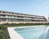 Stunning Views Golfside Apartments in Estepona's Valle Romano 1