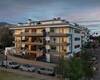 Málaga Fuengirola'da Havuzlu Sitede Daireler