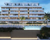 Well-located Apartments with Sea Views in Torremolinos Malaga 1