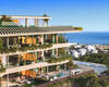 Breeam-zertifizierte Wohnungen In Fuengirola Málaga