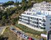 Low-cost Maintenance Flats in a Community in Mijas 1