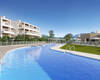 Sea-view Properties in a Complex with Pool in Benahavis 1
