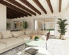Sea-view Properties in a Complex with Pool in Benahavis 3