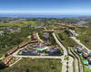 Sea-view Properties in a Complex with Pool in Benahavis 6
