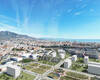 Málaga Mijas'ta Havuzlu Sitede Şehir Manzaralı Daireler 6