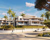 Mountain-view Flats in a Complex Near the Beach in Estepona Málaga 4