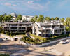 Mountain-view Flats in a Complex Near the Beach in Estepona Málaga 6