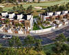 Energy-efficient Townhouses with Pools in a Complex in Estepona 3