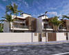 Energy-efficient Townhouses with Pools in a Complex in Estepona 7