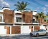 Energy-efficient Townhouses with Pools in a Complex in Estepona 10